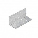 Coltar Otel Zincat 40X40X100X2Mm Km14