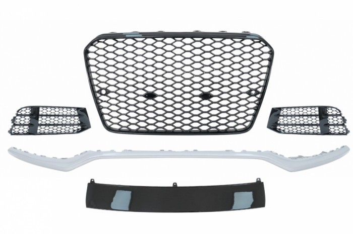 Accesorii Bara Fata Audi A5 8T (2012-2016) RS5 Design Performance AutoTuning