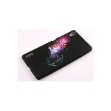 Husa Huawei Ascend P7, Design Camera, Protectie Premium, Accesorii GSM