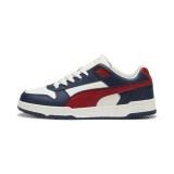Puma RBD Game Low