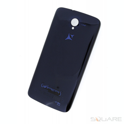 Capac Baterie Allview V1 Viper S, Dark Blue foto