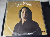Vinil 2xLP Neil Sedaka &ndash; Original Hits (EX)