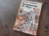 CULEGATOAREA DE MURE , LEGENDE - LUCRETIA FILIPESCU (dedicatie autoare) 1988