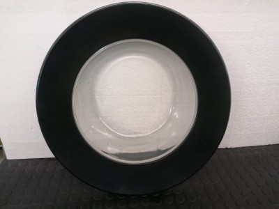 Hublou complet masina de spalat Samsung WW80T304MBS / H3 foto