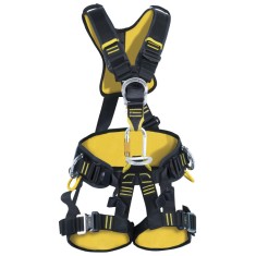 Ham alpinism utilitar BEAL Hero Pro M-L
