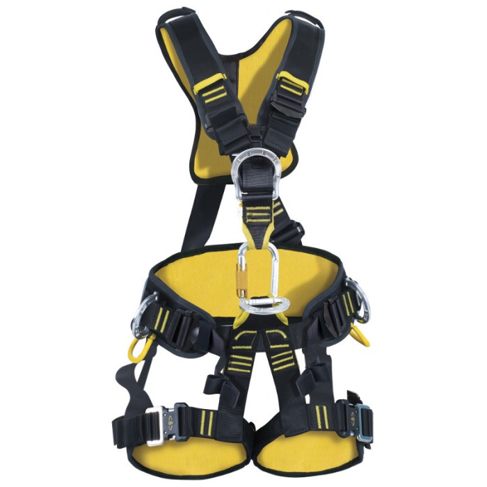 Ham alpinism utilitar BEAL Hero Pro M-L