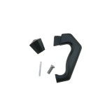Set Maner si Buton Compatibil Cafetiera Moka Oem