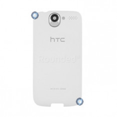 Capac baterie HTC Desire alb