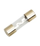 Siguranta auto Hi-Fi audio 10x37mm 80A NEXUS