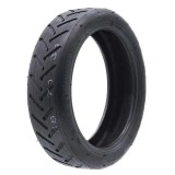 Anvelopă fără cameră (tubeless) 8.5&times;2, pentru trotineta electrică, negru | Motorevolution