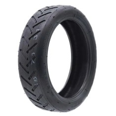 Anvelopă fără cameră (tubeless) 8.5&times;2, pentru trotineta electrică, negru | Motorevolution