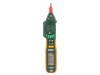 Multimetru digital LCD VDC 200mV-600V, EXTECH