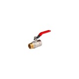 Robinet trecere, 1/2 F/M cu manetă, bronz Z-TOOLS, ZTS8378