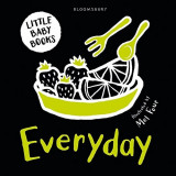 Little Baby Books - Everyday | Mel Four