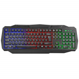 Tastatura GAMING LED, TED