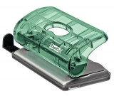 Perforator Plastic Rapid Colour&quot;breeze Fc5, 10 Coli, Cutie, Verde