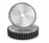 Cumpara ieftin x20 SET - Disc vidia 255mm, 40 dinti, 25,4mm, pentru motocoasa, dinti vidia premium, CAMPION PROFESSIONAL CMP1373