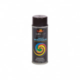 Spray vopsea Profesional CHAMPION Maro Ciocolata 400ml Cod:RAL 8017