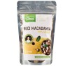Nuci Macadamia Eco OBIO, 250g | Produs Bio, Premium | Gust Desăv&acirc;rșit, Sursă de Energie