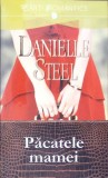 PACATELE MAMEI-DANIELLE STEEL-341704