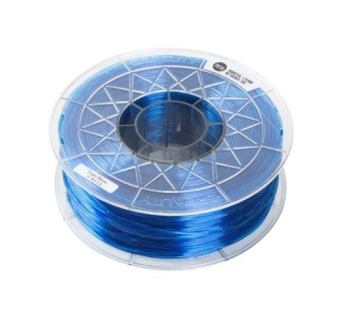 CREALITY 3D PRINT FILAMENT CR-PETG TRBLU foto