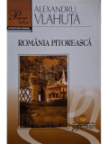 Alexandru Vlahuta - Romania pitoreasca (editia 2011)