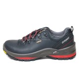 Pantofi Grisport Yed Prior Negru - Black, 36, 37, 39 - 45