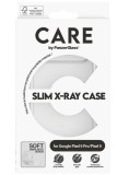Care By Panzerglass Fashion X-ray Soft Google Pixel 9/9 Pro Case