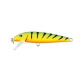 Vobler Nomura Floater Minn 5cm/3,3g culoare Green Yel Red