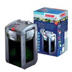 Eheim Filtru Extern Profesional 3e, 450, 2076010, pt.240-450L foto