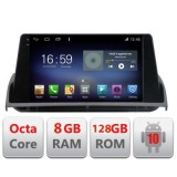 Navigatie MAZDA 6 2013-2017 F-223 Octa Core cu Android Radio Bluetooth Internet GPS WIFI DSP 8+128GB 4G CarStore Technology