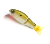 Vobler Raid GI, 9.4cm, 35g, Pearl Shad