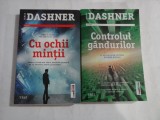 (seria Doctrina Morala): vol.1 Cu ochii mintii / vol.2 Controlul gandurilor