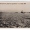 CONSTANTA 1929 Vapoare prinse de gheturi in largul Marei