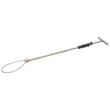 Dispozitiv Breckner Germany pentru prindere si imobilizare temporara purcei, tija 610mm inchisa, cu blocare