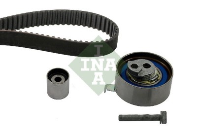 INA 530 0585 10 Set curea de distributie foto