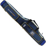 Husa ZEOX Standard, 2 Compartimente, Blue, 160cm
