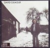 CD Rock Prog: David Gilmour - David Gilmour ( original - vezi descriere )