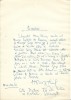 A3252N Document olograf Horia Zilieru, 1969