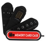 Cutie rigida LYNCA KH4 pentru carduri SD microSD si SIM