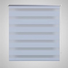 Stor Zebra 80 x 150 cm Alb foto