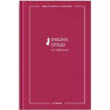 Enigma Otiliei (vol. 30) - George Calinescu