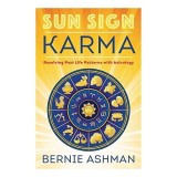 Sun Sign Karma