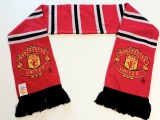 Fular fotbal - MANCHESTER UNITED - produs oficial