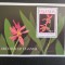 UGADA ORCHIDS MNH=67