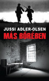 M&aacute;s bőr&eacute;ben - zsebk&ouml;nyv - Jussi Adler-Olsen