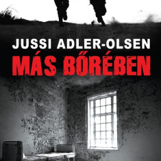 Más bőrében - zsebkönyv - Jussi Adler-Olsen