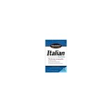 Schaum&#039;s Easy Outlines: Italian