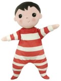 The Wonderful Things You Will Be Doll: 13.5""