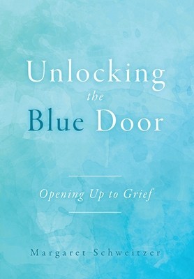 Unlocking the Blue Door: Opening Up to Grief foto